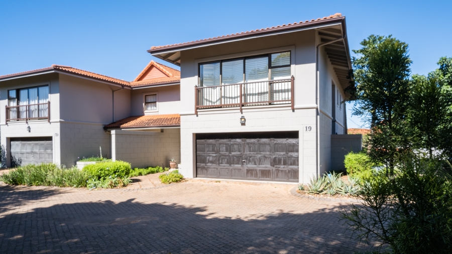 To Let 3 Bedroom Property for Rent in Zimbali Coastal Resort Estate KwaZulu-Natal