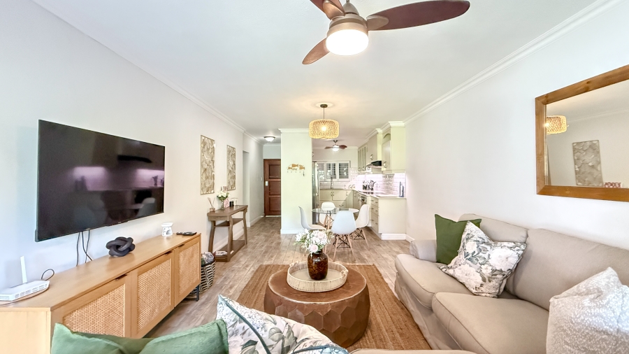 3 Bedroom Property for Sale in Willard Beach KwaZulu-Natal