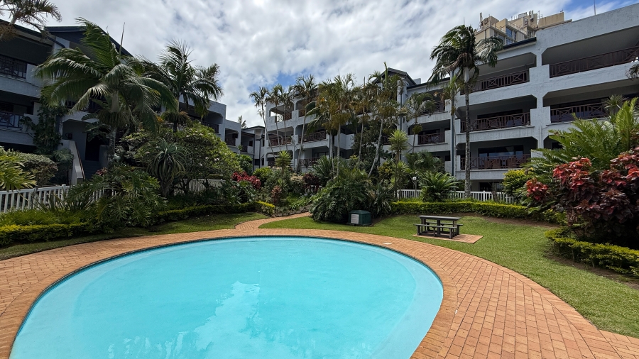 3 Bedroom Property for Sale in Willard Beach KwaZulu-Natal