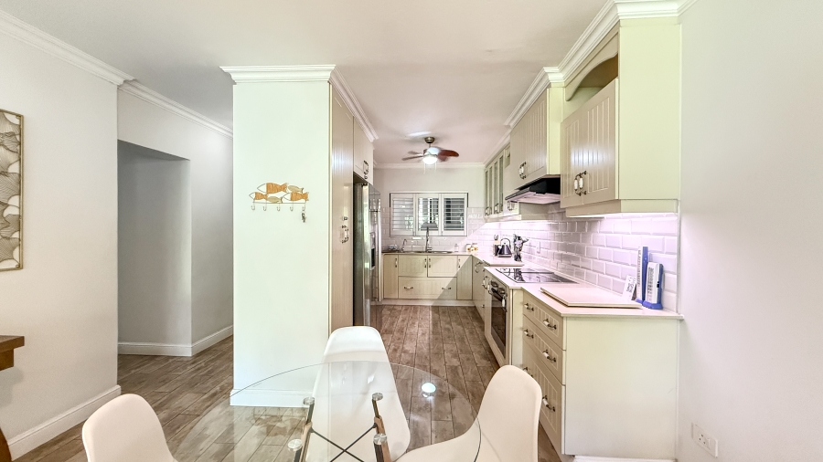 3 Bedroom Property for Sale in Willard Beach KwaZulu-Natal