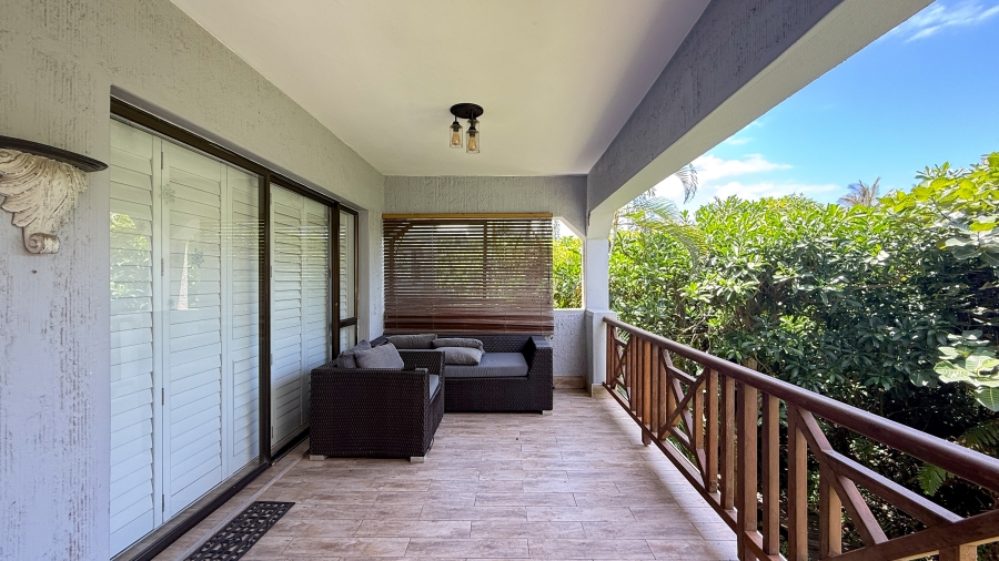 3 Bedroom Property for Sale in Willard Beach KwaZulu-Natal