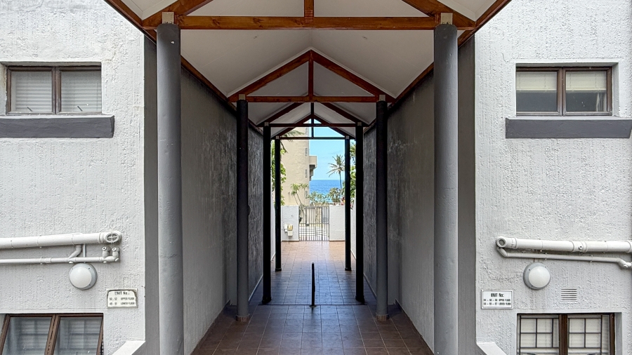 3 Bedroom Property for Sale in Willard Beach KwaZulu-Natal