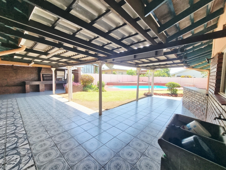 4 Bedroom Property for Sale in Grantham Park KwaZulu-Natal
