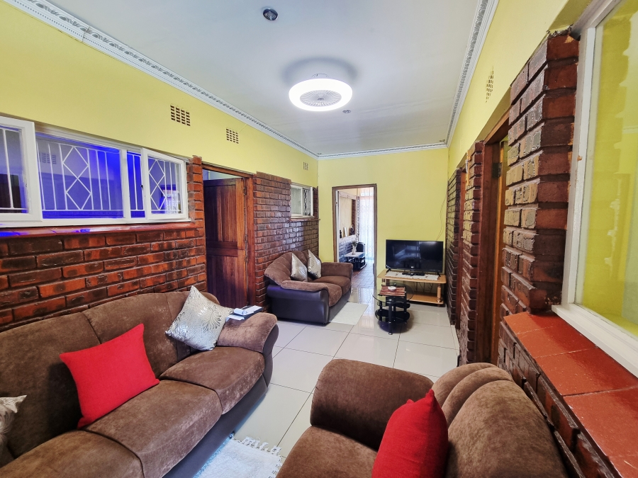 4 Bedroom Property for Sale in Grantham Park KwaZulu-Natal