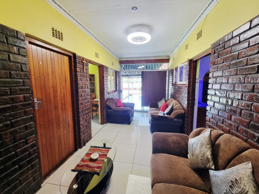 4 Bedroom Property for Sale in Grantham Park KwaZulu-Natal