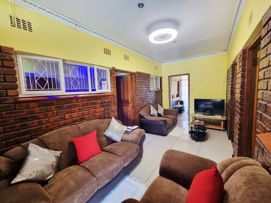 4 Bedroom Property for Sale in Grantham Park KwaZulu-Natal