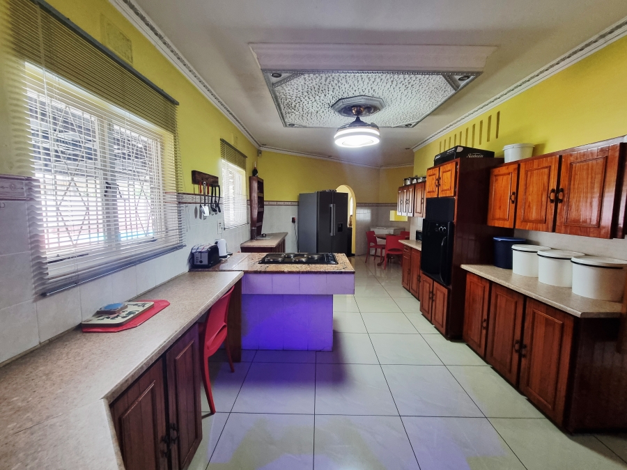 4 Bedroom Property for Sale in Grantham Park KwaZulu-Natal