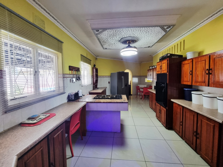 4 Bedroom Property for Sale in Grantham Park KwaZulu-Natal