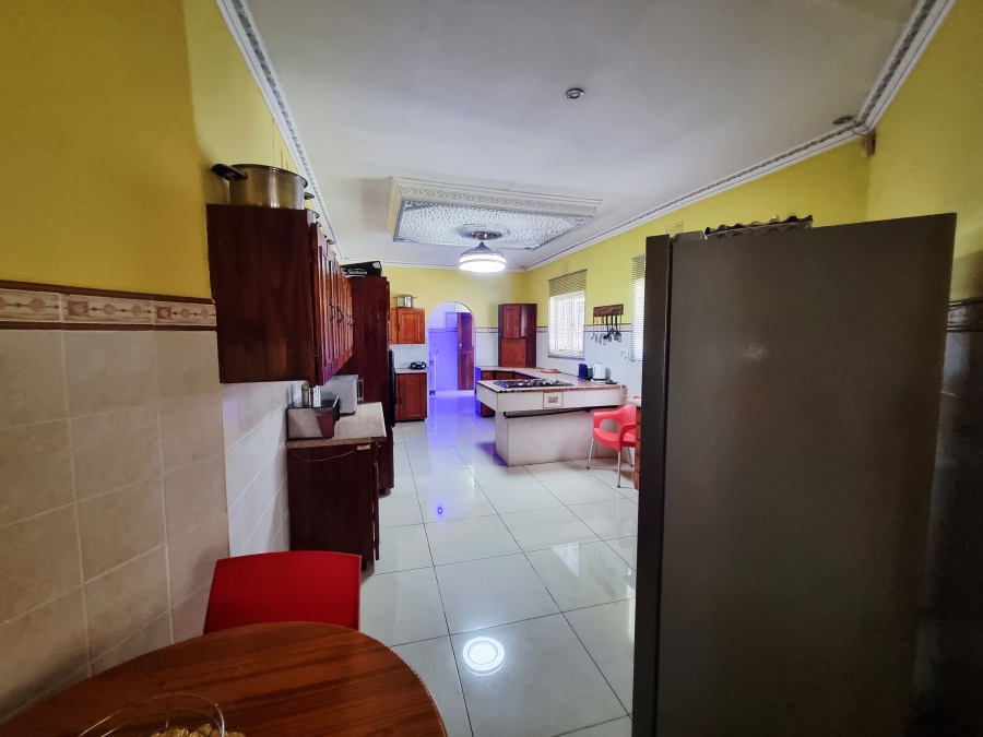 4 Bedroom Property for Sale in Grantham Park KwaZulu-Natal