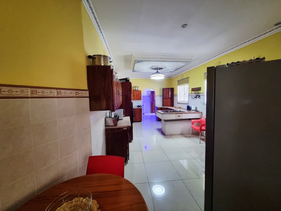 4 Bedroom Property for Sale in Grantham Park KwaZulu-Natal