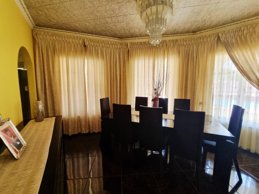 4 Bedroom Property for Sale in Grantham Park KwaZulu-Natal