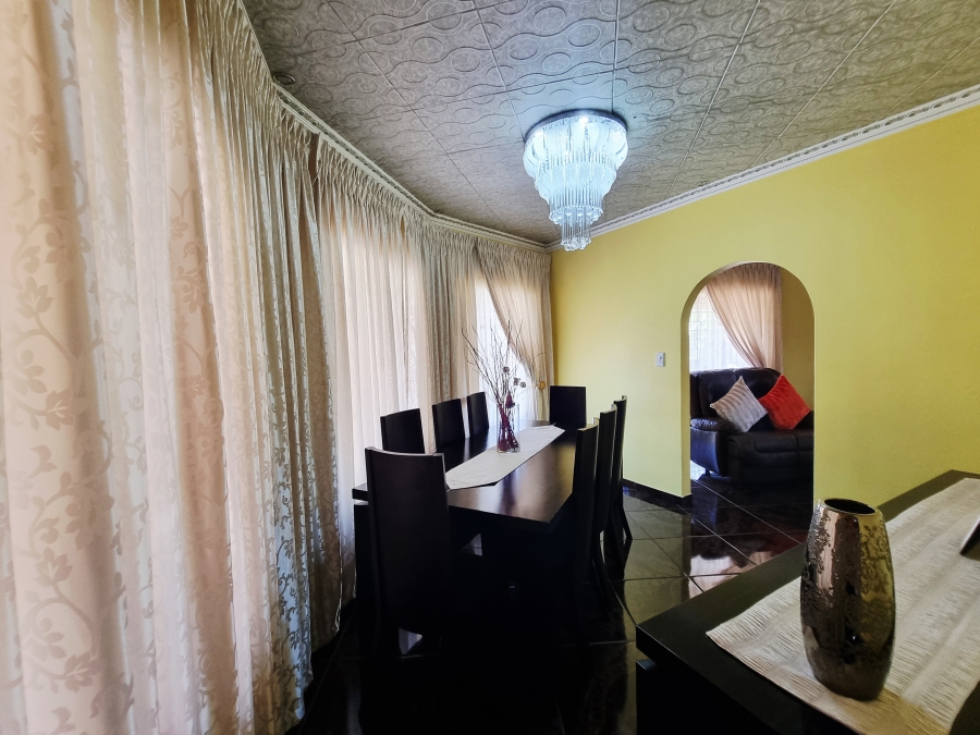 4 Bedroom Property for Sale in Grantham Park KwaZulu-Natal