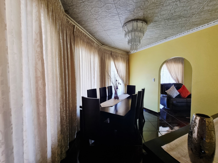 4 Bedroom Property for Sale in Grantham Park KwaZulu-Natal