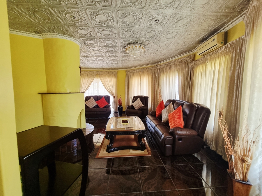 4 Bedroom Property for Sale in Grantham Park KwaZulu-Natal