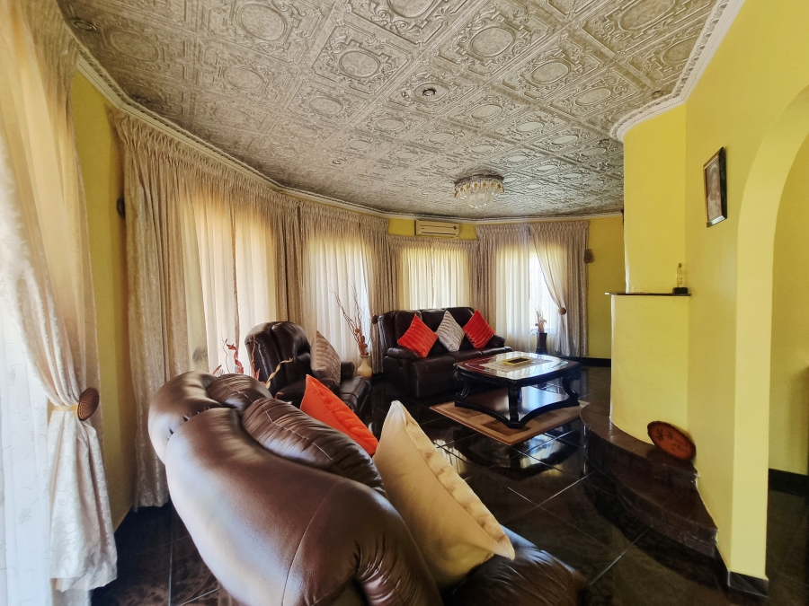 4 Bedroom Property for Sale in Grantham Park KwaZulu-Natal