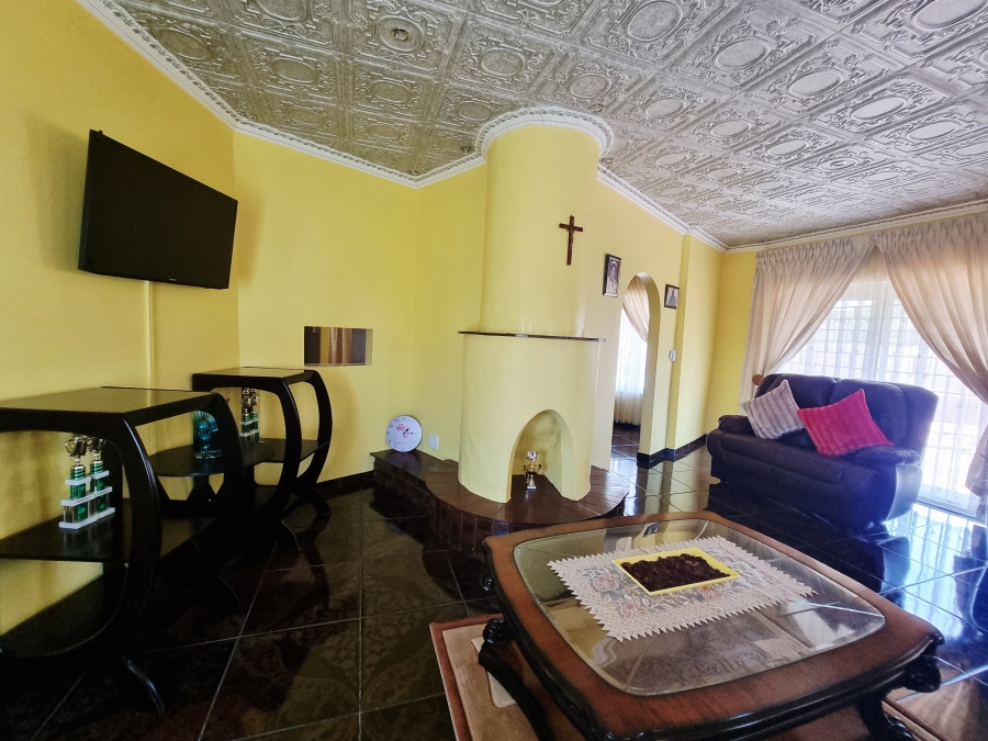 4 Bedroom Property for Sale in Grantham Park KwaZulu-Natal