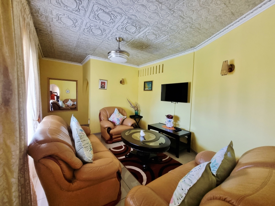 4 Bedroom Property for Sale in Grantham Park KwaZulu-Natal