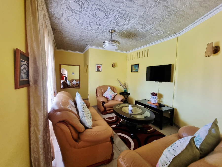 4 Bedroom Property for Sale in Grantham Park KwaZulu-Natal