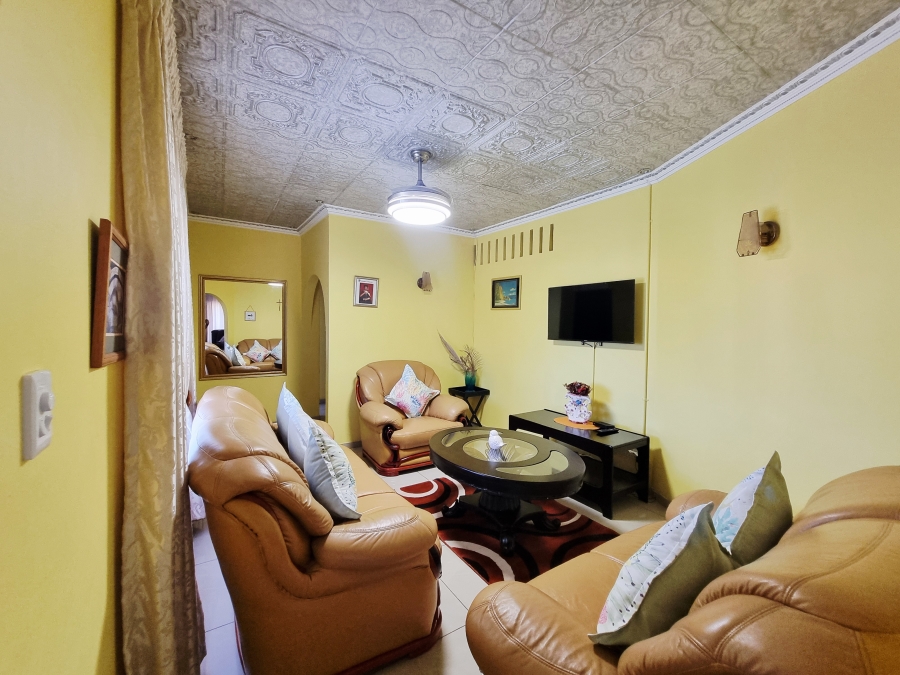 4 Bedroom Property for Sale in Grantham Park KwaZulu-Natal