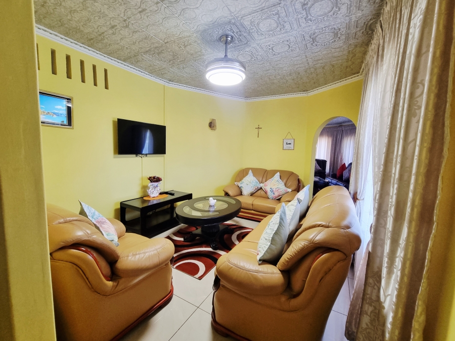 4 Bedroom Property for Sale in Grantham Park KwaZulu-Natal