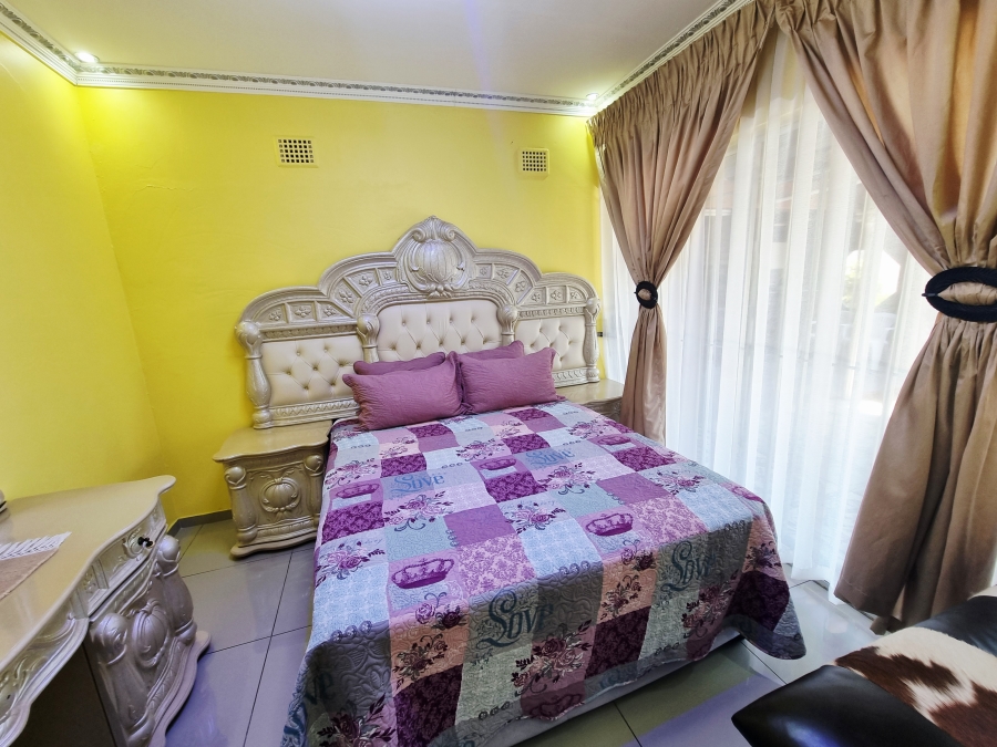 4 Bedroom Property for Sale in Grantham Park KwaZulu-Natal