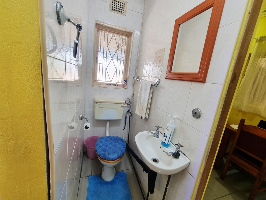 4 Bedroom Property for Sale in Grantham Park KwaZulu-Natal