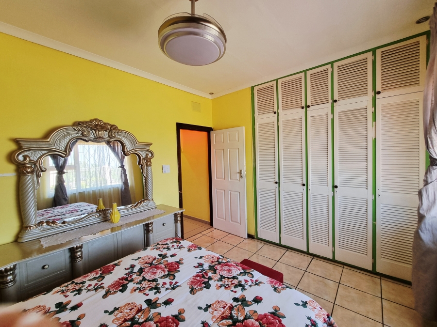 4 Bedroom Property for Sale in Grantham Park KwaZulu-Natal