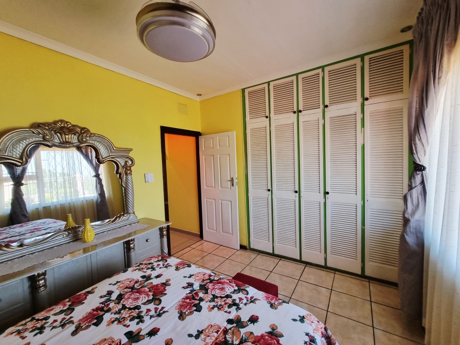 4 Bedroom Property for Sale in Grantham Park KwaZulu-Natal