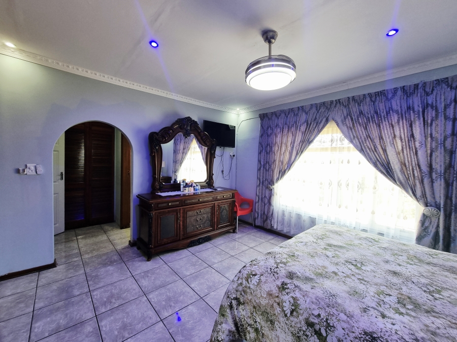 4 Bedroom Property for Sale in Grantham Park KwaZulu-Natal