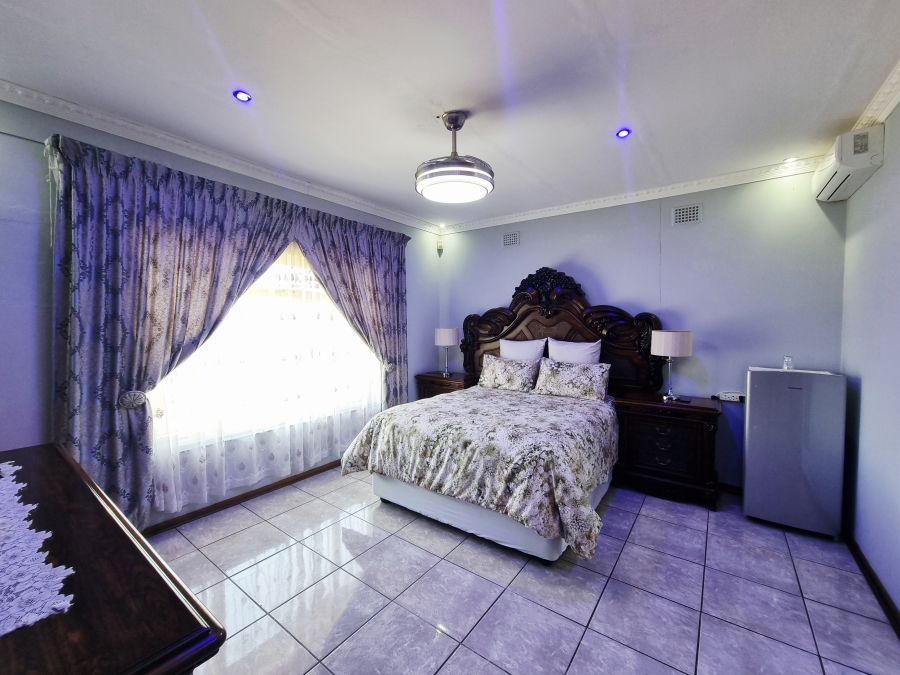 4 Bedroom Property for Sale in Grantham Park KwaZulu-Natal