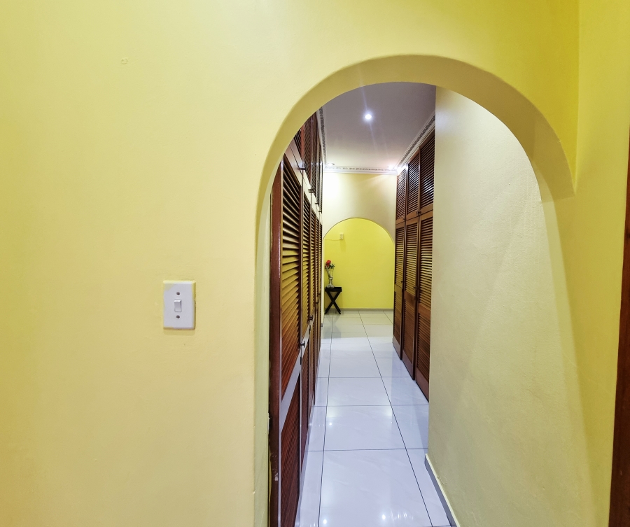 4 Bedroom Property for Sale in Grantham Park KwaZulu-Natal