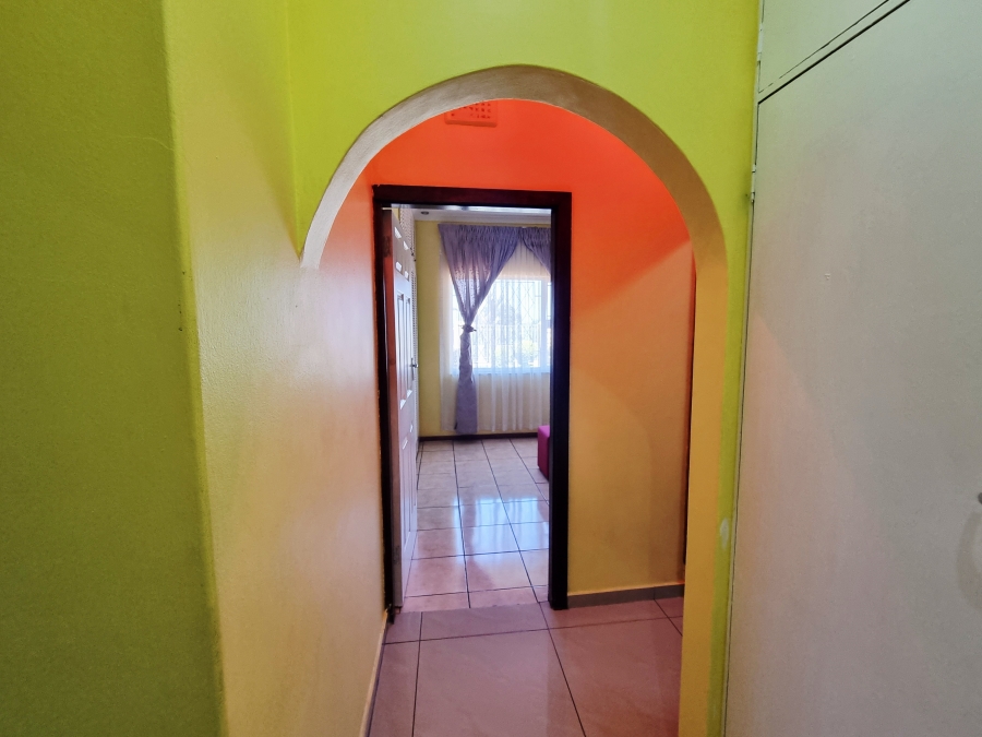 4 Bedroom Property for Sale in Grantham Park KwaZulu-Natal