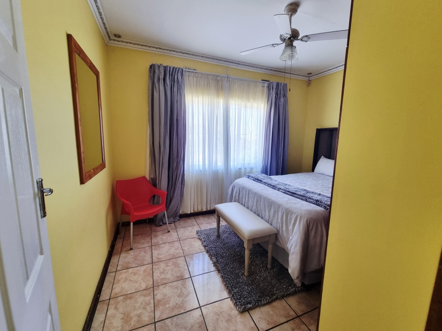 4 Bedroom Property for Sale in Grantham Park KwaZulu-Natal