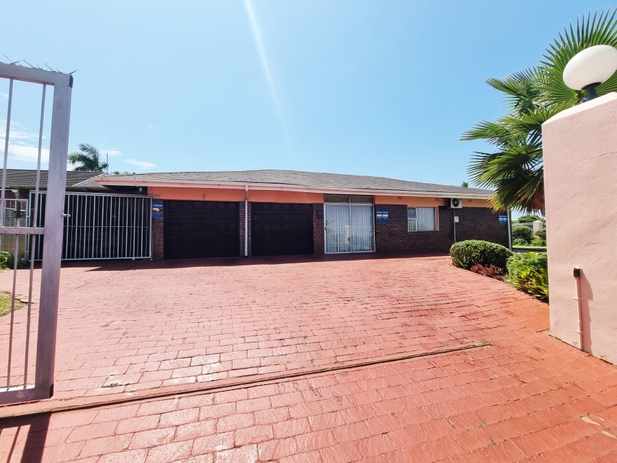 4 Bedroom Property for Sale in Grantham Park KwaZulu-Natal
