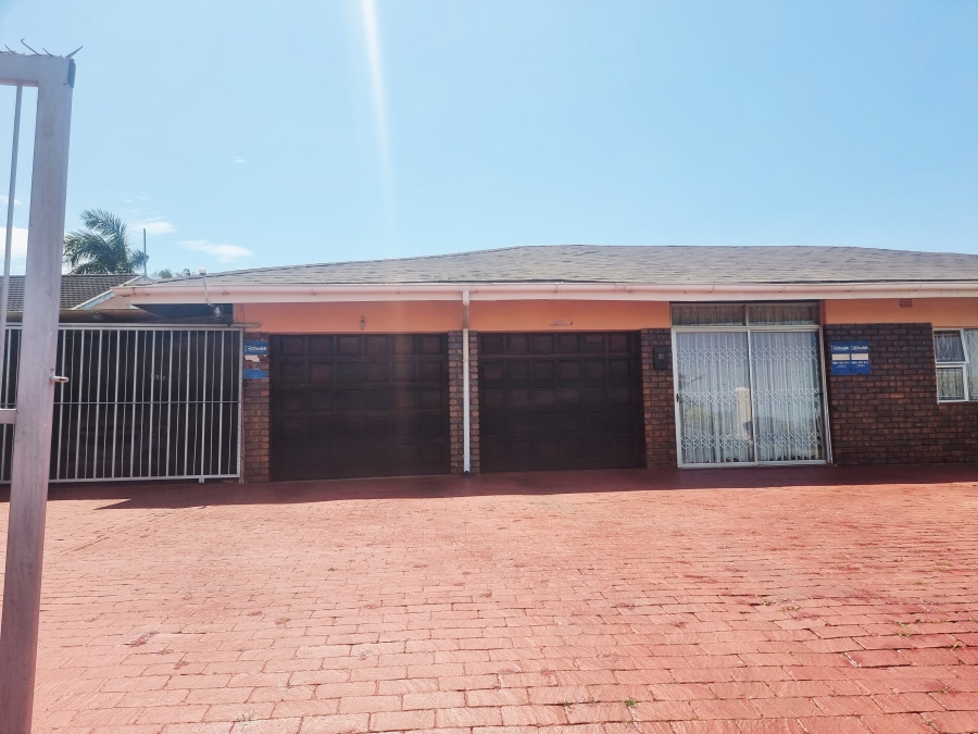4 Bedroom Property for Sale in Grantham Park KwaZulu-Natal