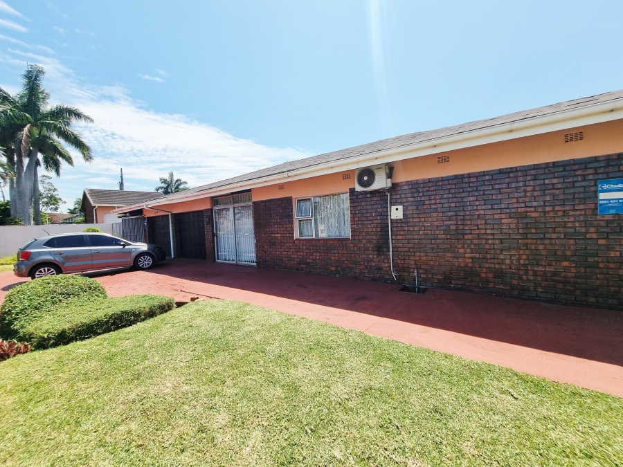 4 Bedroom Property for Sale in Grantham Park KwaZulu-Natal