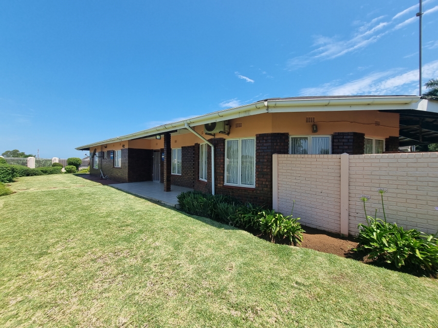 4 Bedroom Property for Sale in Grantham Park KwaZulu-Natal