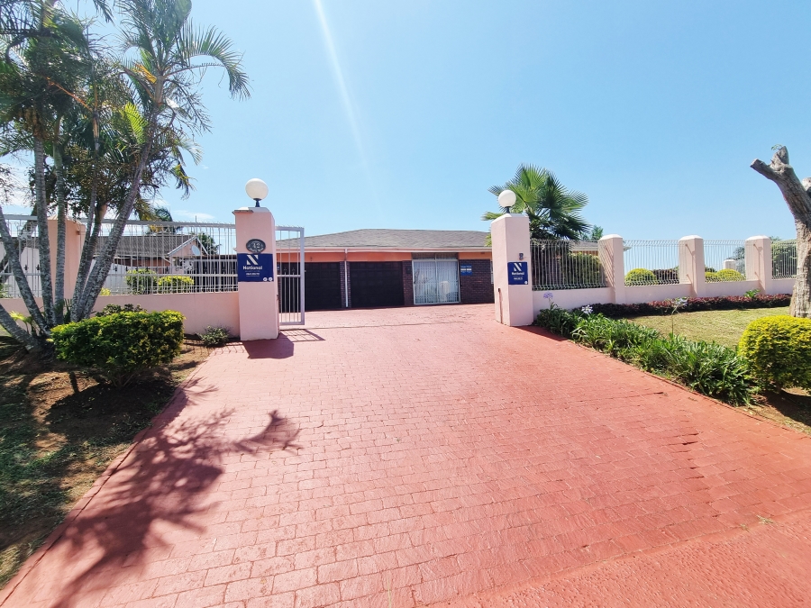4 Bedroom Property for Sale in Grantham Park KwaZulu-Natal