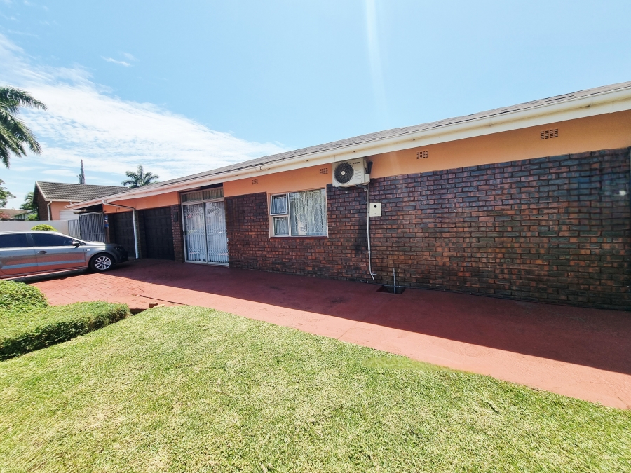4 Bedroom Property for Sale in Grantham Park KwaZulu-Natal