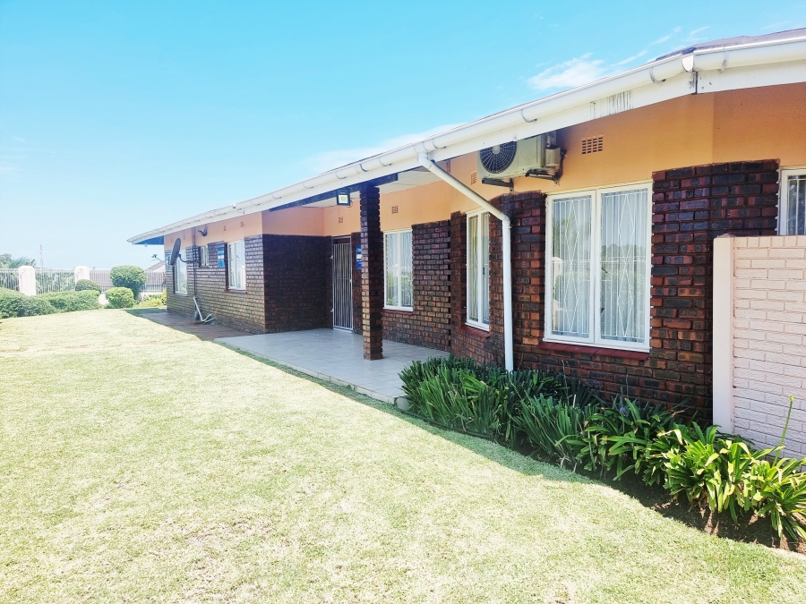 4 Bedroom Property for Sale in Grantham Park KwaZulu-Natal