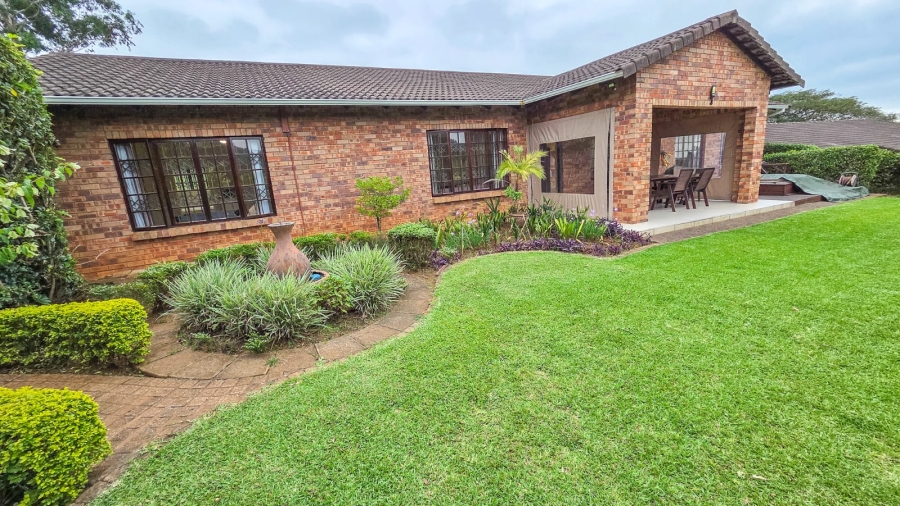 3 Bedroom Property for Sale in Chase Valley KwaZulu-Natal