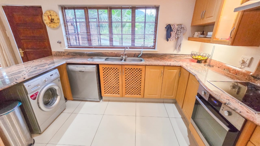 3 Bedroom Property for Sale in Chase Valley KwaZulu-Natal