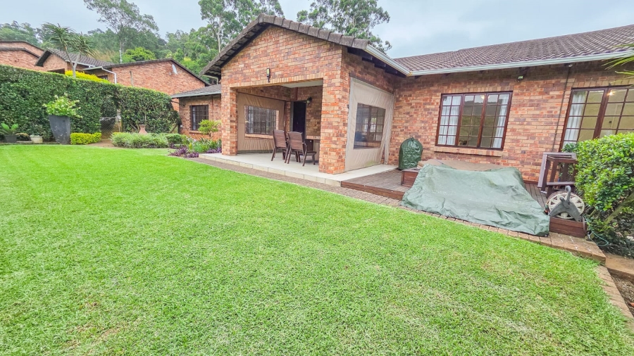 3 Bedroom Property for Sale in Chase Valley KwaZulu-Natal