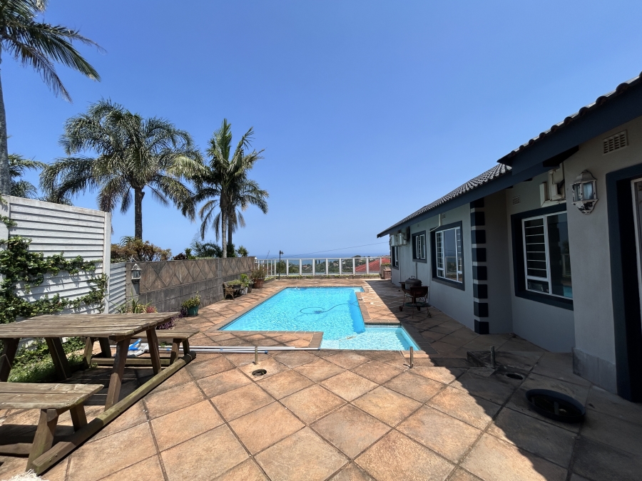 4 Bedroom Property for Sale in Ballito Central KwaZulu-Natal