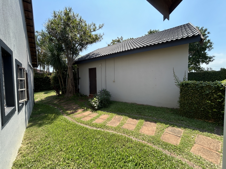 4 Bedroom Property for Sale in Ballito Central KwaZulu-Natal