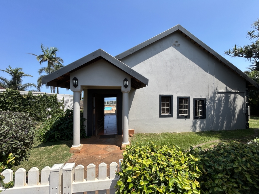 4 Bedroom Property for Sale in Ballito Central KwaZulu-Natal
