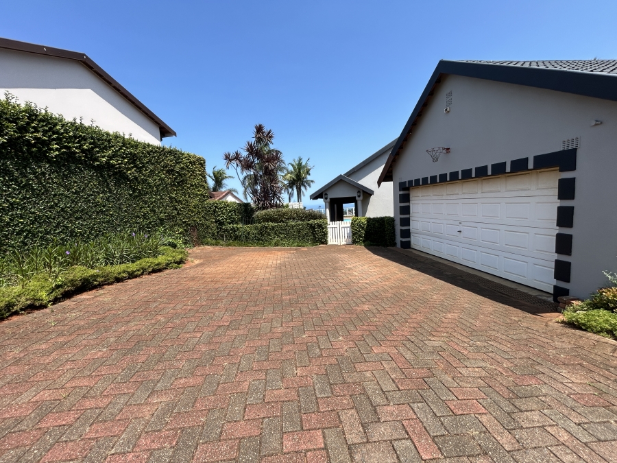 4 Bedroom Property for Sale in Ballito Central KwaZulu-Natal