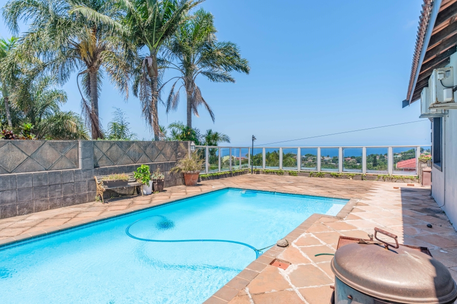 4 Bedroom Property for Sale in Ballito Central KwaZulu-Natal