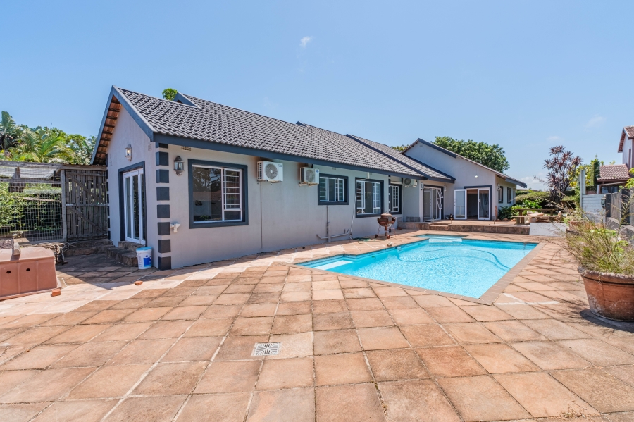 4 Bedroom Property for Sale in Ballito Central KwaZulu-Natal