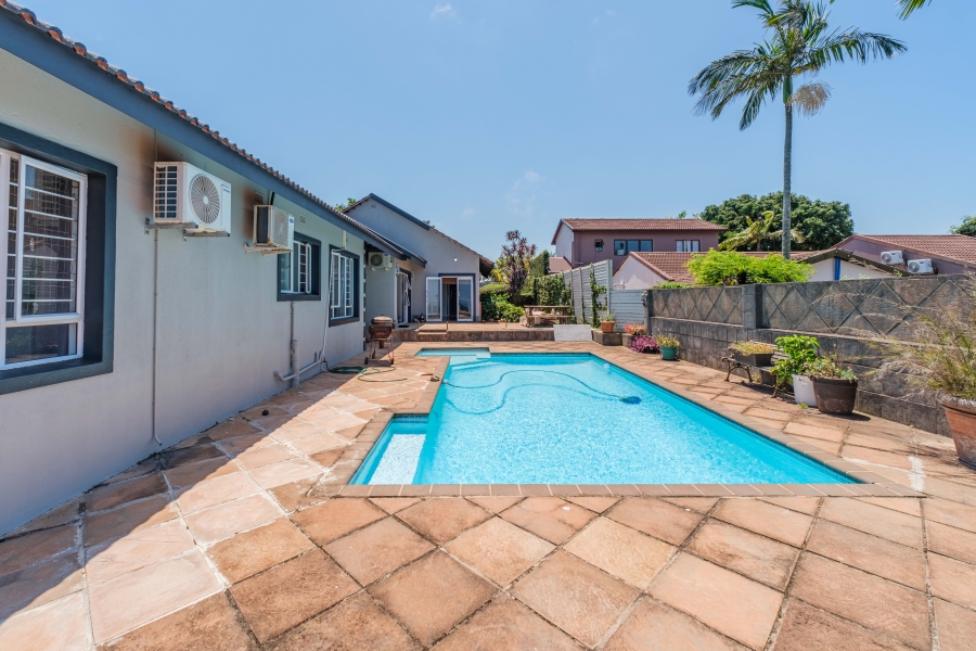 4 Bedroom Property for Sale in Ballito Central KwaZulu-Natal